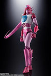 Bandai Soul of Chogokin GX-108 Rhein & GX-11R Dianan A Set - Kidultverse