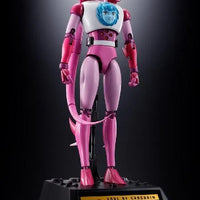 Bandai Soul of Chogokin GX-108 Rhein & GX-11R Dianan A Set - Kidultverse