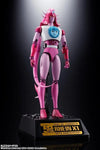 Bandai Soul of Chogokin GX-108 Rhein & GX-11R Dianan A Set - Kidultverse