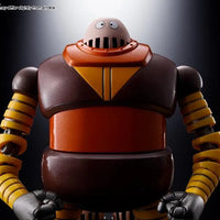 Bandai Soul of Chogokin GX-10R Boss Borot - Kidultverse