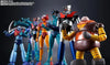 Bandai Soul of Chogokin GX-10R Boss Borot - Kidultverse