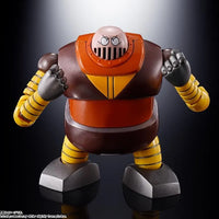 Bandai Soul of Chogokin GX-10R Boss Borot - Kidultverse