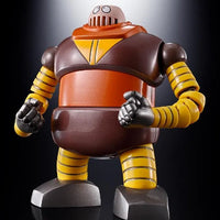 Bandai Soul of Chogokin GX-10R Boss Borot - Kidultverse