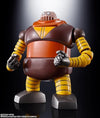 Bandai Soul of Chogokin GX-10R Boss Borot - Kidultverse