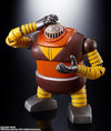 Bandai Soul of Chogokin GX-10R Boss Borot - Kidultverse