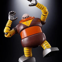 Bandai Soul of Chogokin GX-10R Boss Borot - Kidultverse