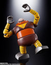 Bandai Soul of Chogokin GX-10R Boss Borot - Kidultverse