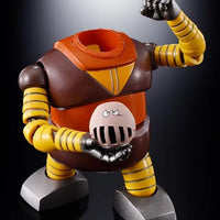 Bandai Soul of Chogokin GX-10R Boss Borot - Kidultverse