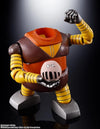 Bandai Soul of Chogokin GX-10R Boss Borot - Kidultverse