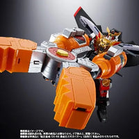 Bandai Soul of Chogokin GX-116 Pliers (P-Bandai) - Kidultverse