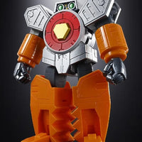 Bandai Soul of Chogokin GX-116 Pliers (P-Bandai) - Kidultverse
