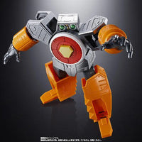 Bandai Soul of Chogokin GX-116 Pliers (P-Bandai) - Kidultverse