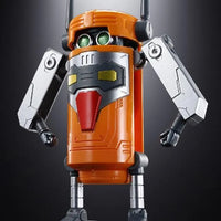Bandai Soul of Chogokin GX-116 Pliers (P-Bandai) - Kidultverse