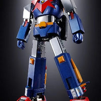 Bandai Soul of Chogokin GX-31SP Voltes V [50th. Ver.] - Kidultverse