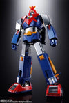 Bandai Soul of Chogokin GX-31SP Voltes V [50th. Ver.] - Kidultverse
