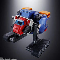 Bandai Soul of Chogokin GX-31SP Voltes V [50th. Ver.] - Kidultverse