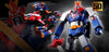 Bandai Soul of Chogokin GX-31SP Voltes V [50th. Ver.] - Kidultverse