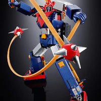 Bandai Soul of Chogokin GX-31SP Voltes V [50th. Ver.] - Kidultverse