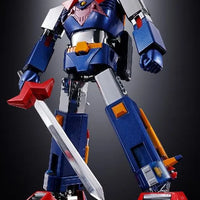 Bandai Soul of Chogokin GX-31SP Voltes V [50th. Ver.] - Kidultverse