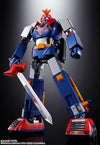 Bandai Soul of Chogokin GX-31SP Voltes V [50th. Ver.] - Kidultverse