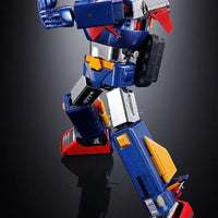 Bandai Soul of Chogokin GX-31SP Voltes V [50th. Ver.] - Kidultverse