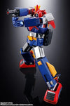 Bandai Soul of Chogokin GX-31SP Voltes V [50th. Ver.] - Kidultverse