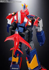 Bandai Soul of Chogokin GX-31SP Voltes V [50th. Ver.] - Kidultverse