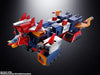 Bandai Soul of Chogokin GX-31SP Voltes V [50th. Ver.] - Kidultverse