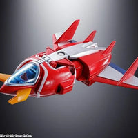 Bandai Soul of Chogokin GX-31SP Voltes V [50th. Ver.] - Kidultverse