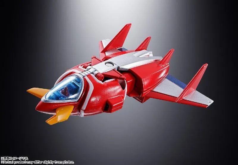 Bandai Soul of Chogokin GX-31SP Voltes V [50th. Ver.] - Kidultverse