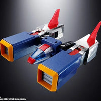 Bandai Soul of Chogokin GX-31SP Voltes V [50th. Ver.] - Kidultverse