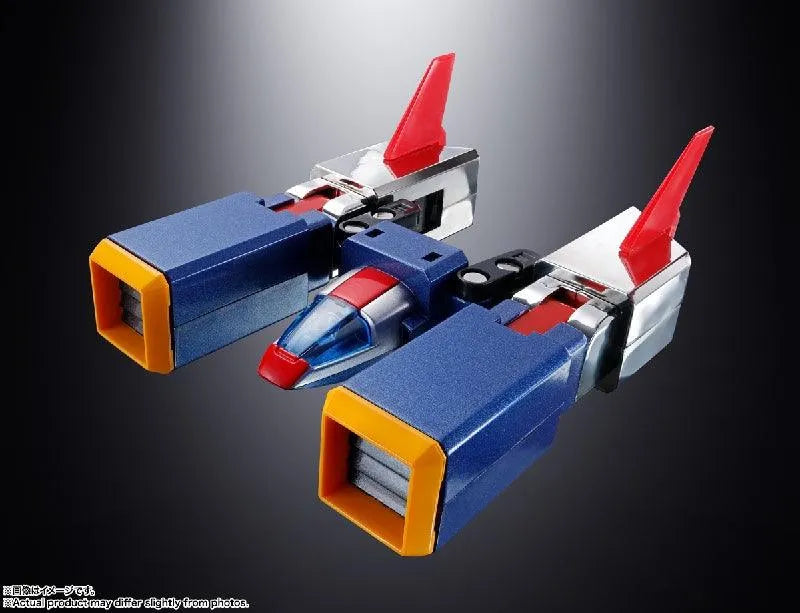 Bandai Soul of Chogokin GX-31SP Voltes V [50th. Ver.] - Kidultverse