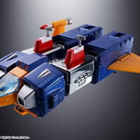 Bandai Soul of Chogokin GX-31SP Voltes V [50th. Ver.] - Kidultverse