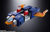 Bandai Soul of Chogokin GX-31SP Voltes V [50th. Ver.] - Kidultverse
