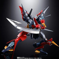 Bandai Soul of Chogokin GX-46R Dygenguar & Aussenseiter (Super Robot Wars Original Generations) - Kidultverse