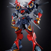 Bandai Soul of Chogokin GX-46R Dygenguar & Aussenseiter (Super Robot Wars Original Generations) - Kidultverse