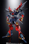 Bandai Soul of Chogokin GX-46R Dygenguar & Aussenseiter (Super Robot Wars Original Generations) - Kidultverse
