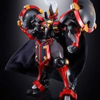 Bandai Soul of Chogokin GX-46R Dygenguar & Aussenseiter (Super Robot Wars Original Generations) - Kidultverse