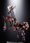 Bandai Soul of Chogokin GX-46R Dygenguar & Aussenseiter (Super Robot Wars Original Generations) - Kidultverse
