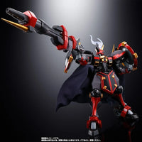Bandai Soul of Chogokin GX-46R Dygenguar & Aussenseiter (Super Robot Wars Original Generations) - Kidultverse