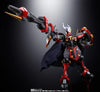 Bandai Soul of Chogokin GX-46R Dygenguar & Aussenseiter (Super Robot Wars Original Generations) - Kidultverse