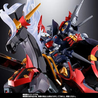 Bandai Soul of Chogokin GX-46R Dygenguar & Aussenseiter (Super Robot Wars Original Generations) - Kidultverse