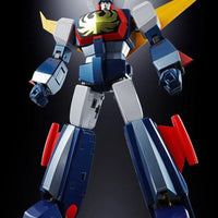 Bandai Soul of Chogokin GX-66R Trider G7 - Kidultverse