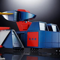 Bandai Soul of Chogokin GX-66R Trider G7 - Kidultverse