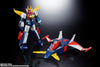 Bandai Soul of Chogokin GX-66R Trider G7 - Kidultverse