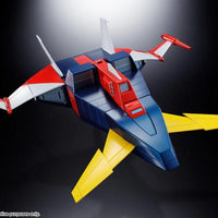 Bandai Soul of Chogokin GX-66R Trider G7 - Kidultverse