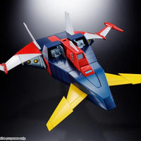 Bandai Soul of Chogokin GX-66R Trider G7 - Kidultverse