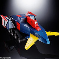 Bandai Soul of Chogokin GX-66R Trider G7 - Kidultverse