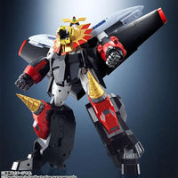 Bandai Soul of Chogokin GX-68 GaoGaiGar (The King of Braves GaoGaiGar) - Kidultverse