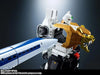 Bandai Soul of Chogokin GX-68 GaoGaiGar (The King of Braves GaoGaiGar) - Kidultverse